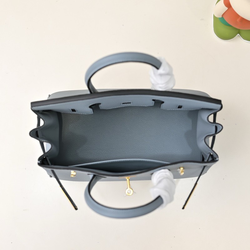 Hermes Birkin 25cm 30cm 35cm Bags Togo Leathe