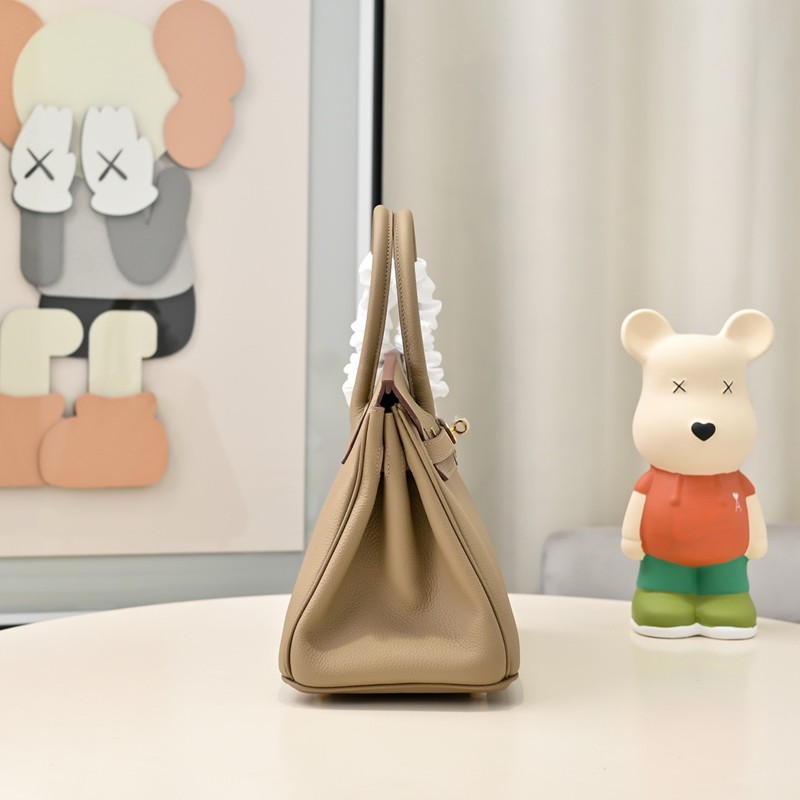 Hermes Birkin 25cm 30cm 35cm Bags Togo Leathe