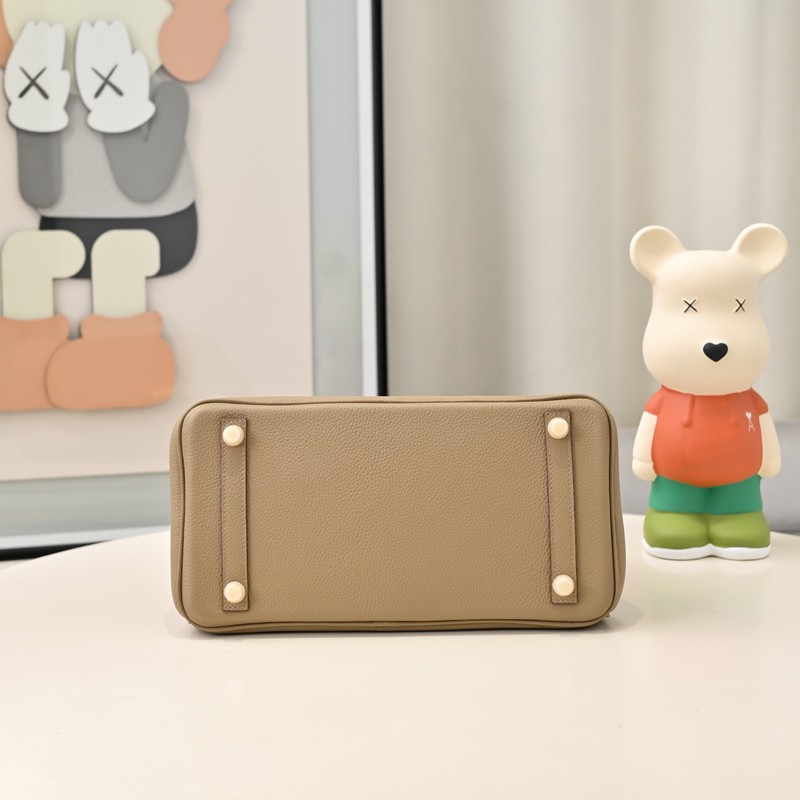 Hermes Birkin 25cm 30cm 35cm Bags Togo Leathe