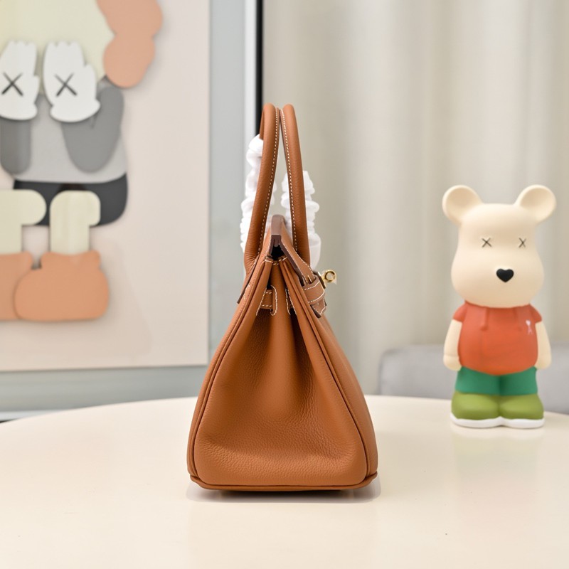 Hermes Birkin 25cm 30cm 35cm Bags Togo Leathe