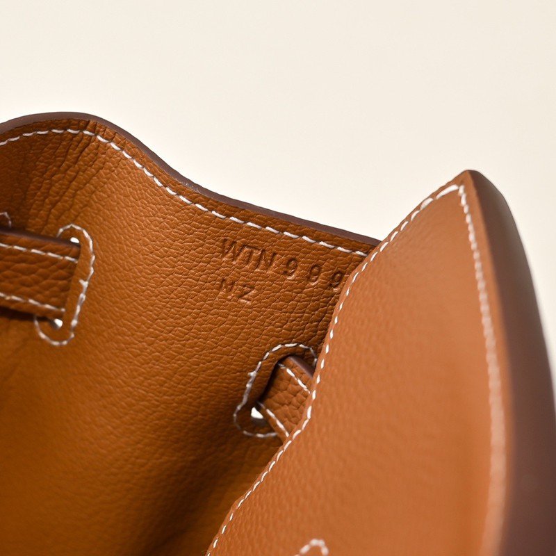 Hermes Birkin 25cm 30cm 35cm Bags Togo Leathe