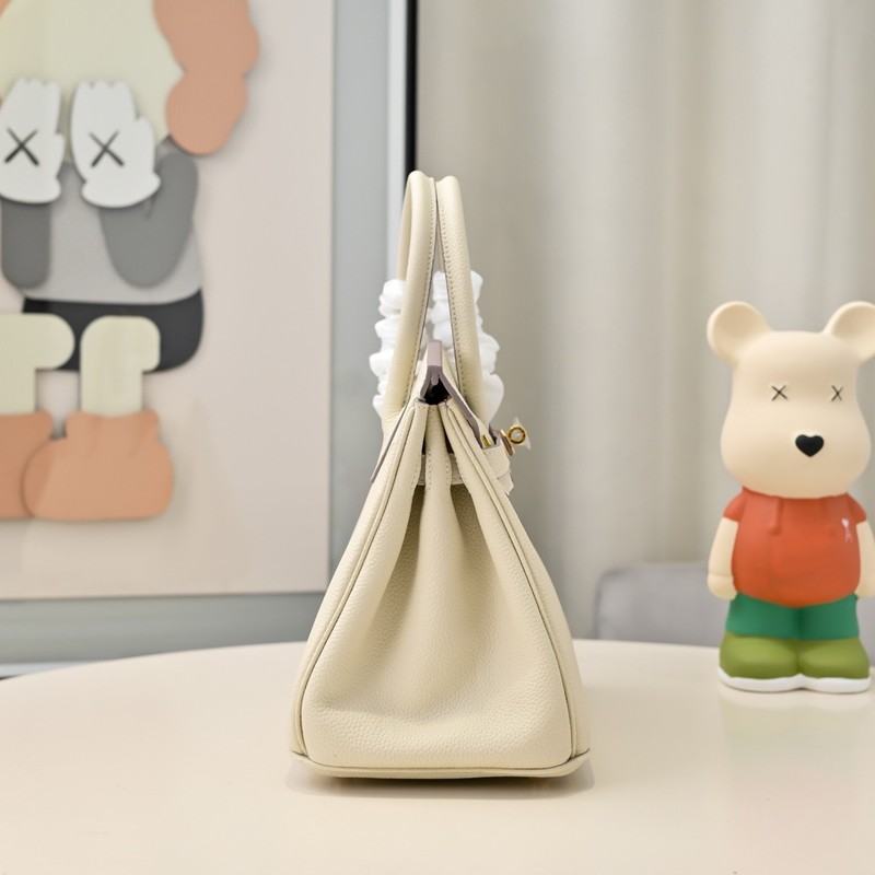 Hermes Birkin 25cm 30cm 35cm Bags Togo Leathe