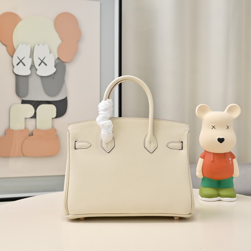 Hermes Birkin 25cm 30cm 35cm Bags Togo Leathe