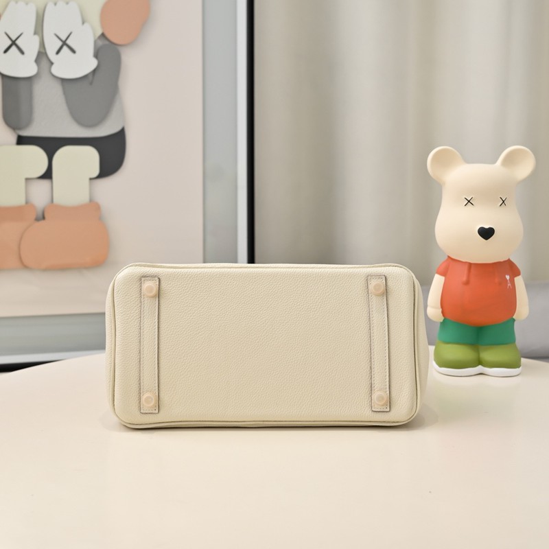 Hermes Birkin 25cm 30cm 35cm Bags Togo Leathe