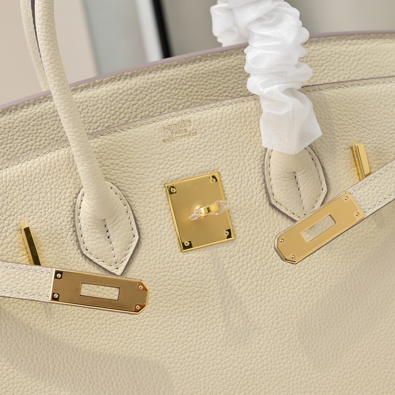 Hermes Birkin 25cm 30cm 35cm Bags Togo Leathe