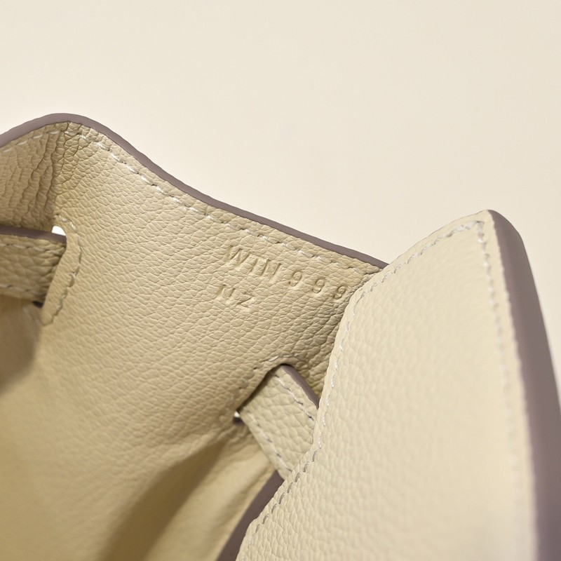 Hermes Birkin 25cm 30cm 35cm Bags Togo Leathe