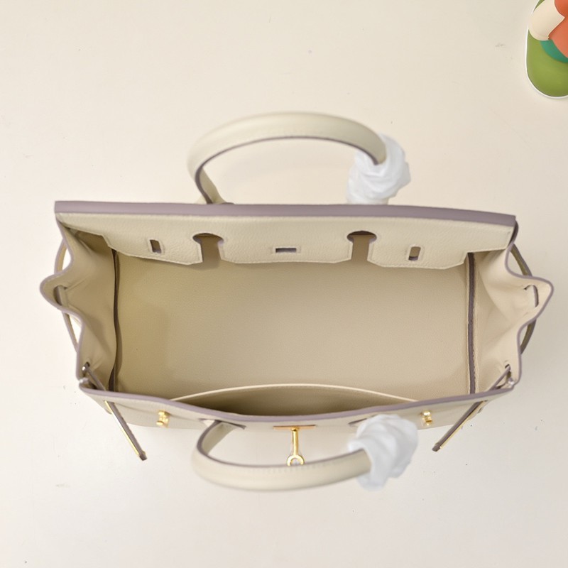 Hermes Birkin 25cm 30cm 35cm Bags Togo Leathe