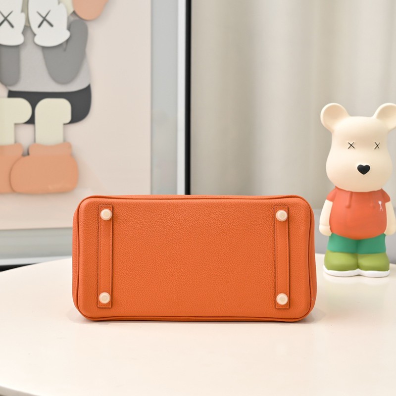 Hermes Birkin 25cm 30cm 35cm Bags Togo Leathe