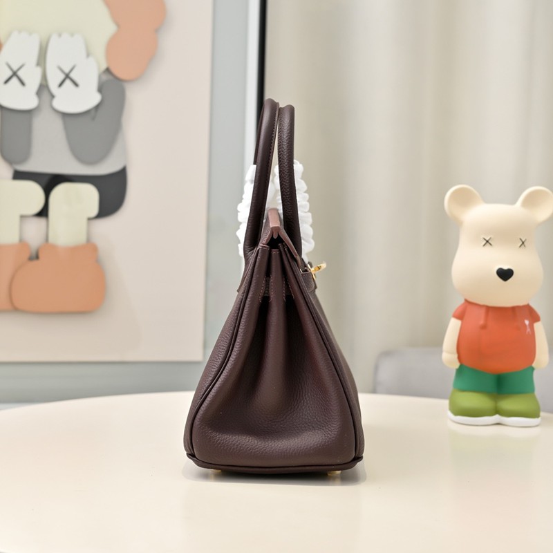 Hermes Birkin 25cm 30cm 35cm Bags Togo Leathe