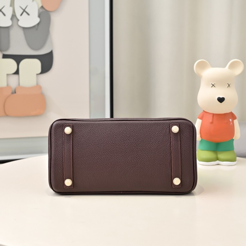 Hermes Birkin 25cm 30cm 35cm Bags Togo Leathe