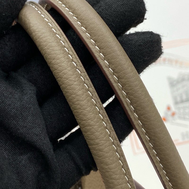 Hermes Birkin 30cm Bag Togo Leather 