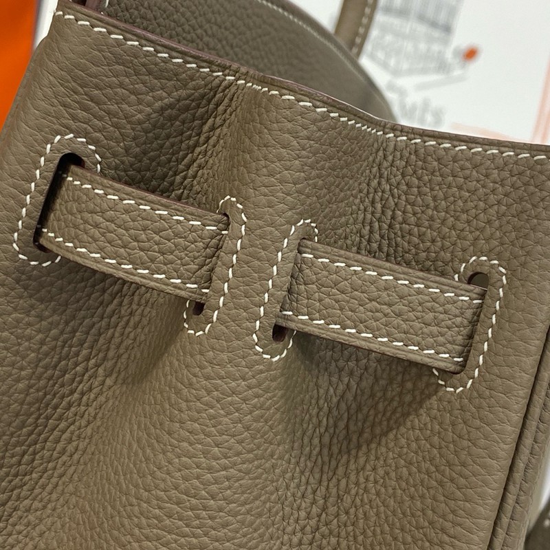 Hermes Birkin 30cm Bag Togo Leather 
