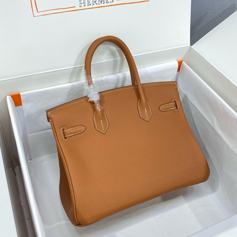 Hermes Birkin 30cm Bag Togo Leather