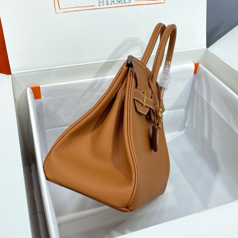 Hermes Birkin 30cm Bag Togo Leather