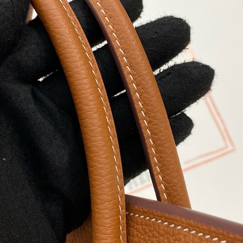 Hermes Birkin 30cm Bag Togo Leather