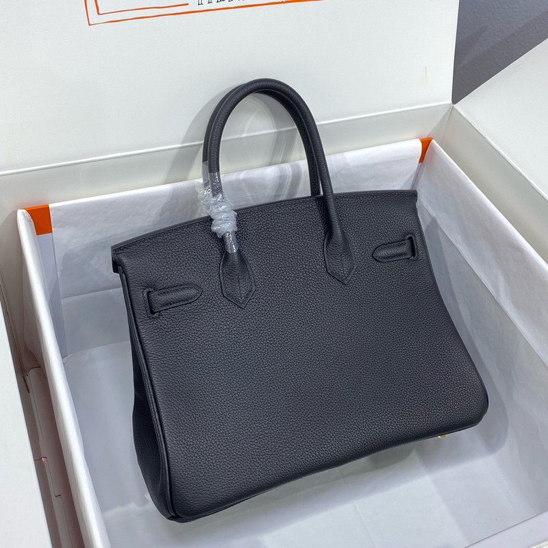 Hermes Birkin 30cm Bag Togo Leather