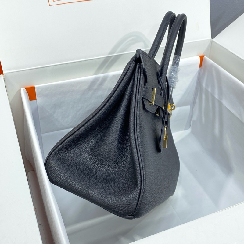 Hermes Birkin 30cm Bag Togo Leather