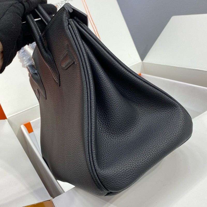 Hermes Birkin 30cm Bag Togo Leather