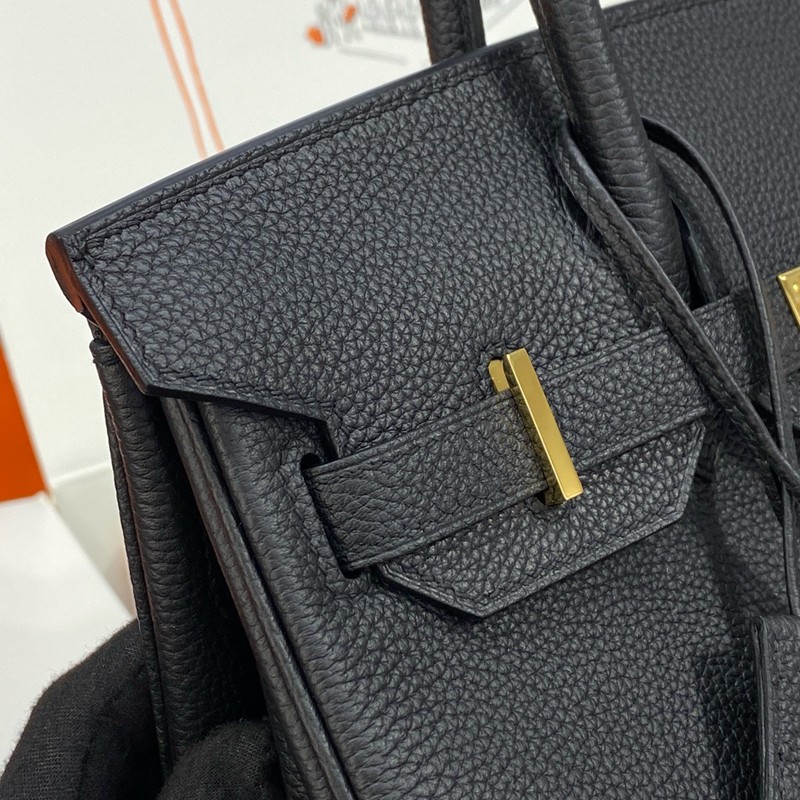 Hermes Birkin 30cm Bag Togo Leather