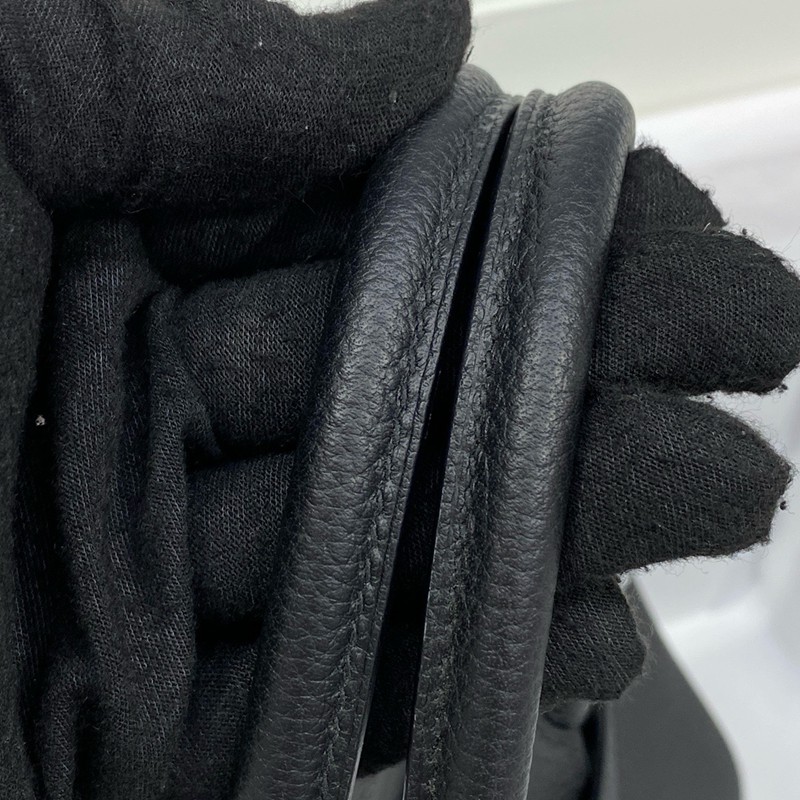 Hermes Birkin 30cm Bag Togo Leather