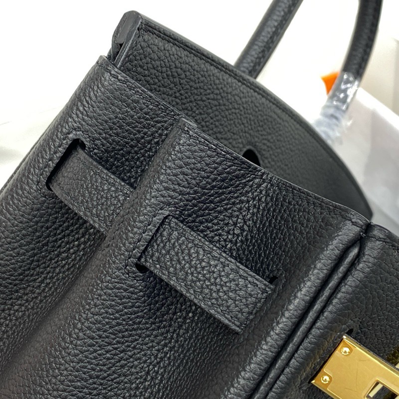 Hermes Birkin 30cm Bag Togo Leather