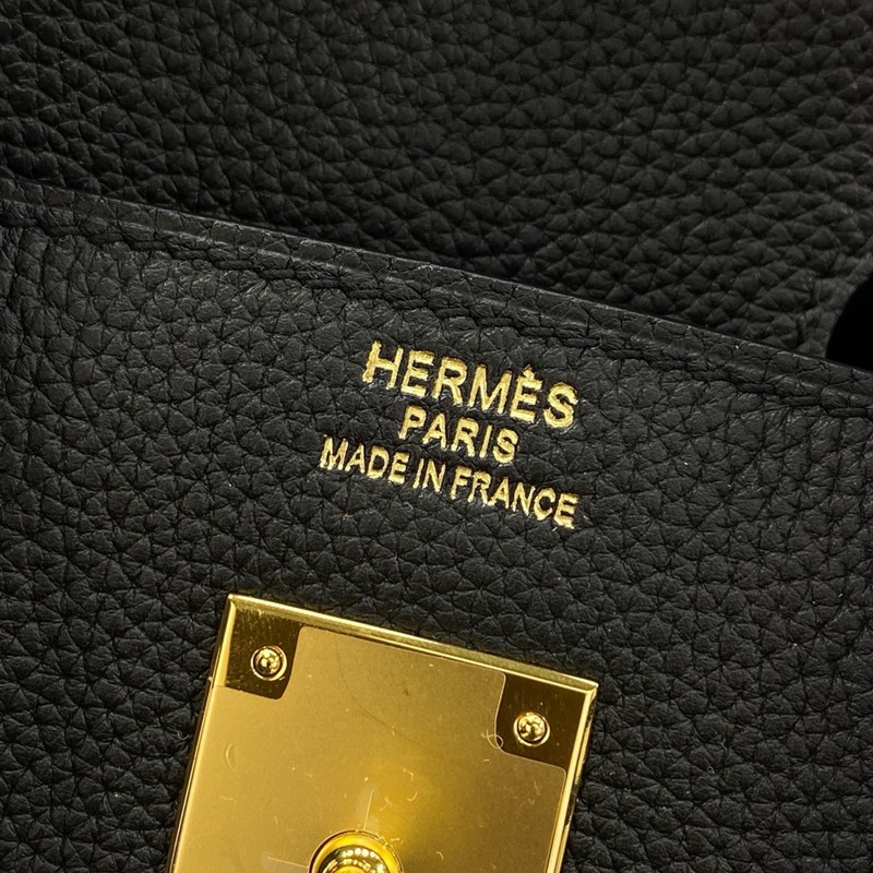 Hermes Birkin 30cm Bag Togo Leather