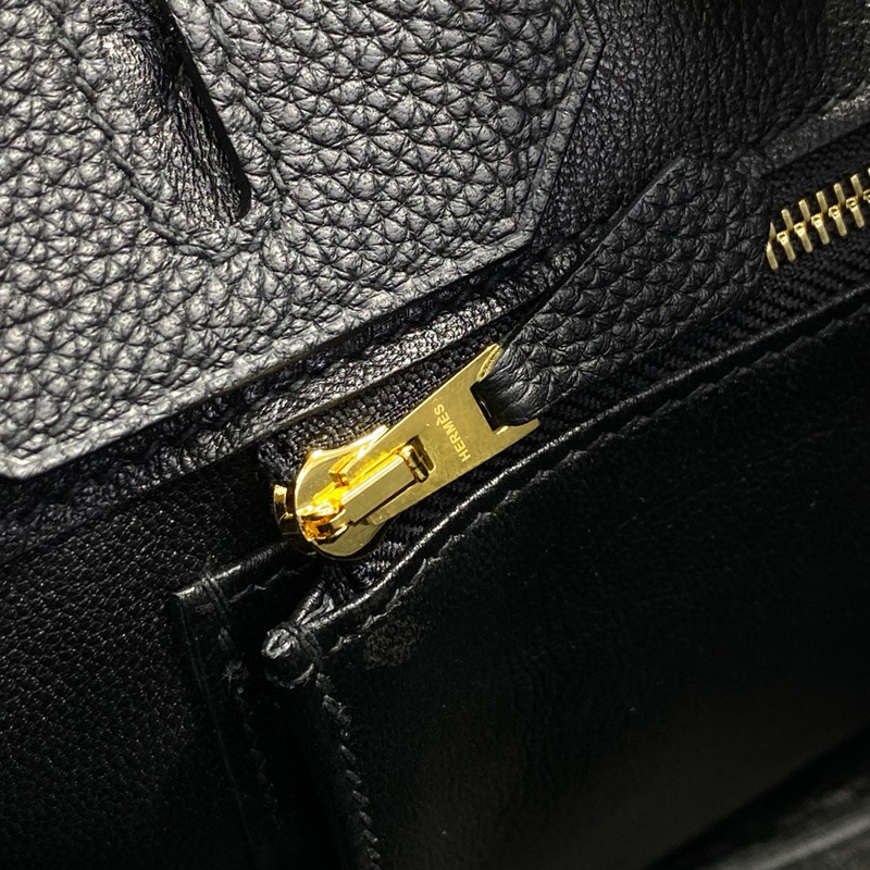 Hermes Birkin 30cm Bag Togo Leather