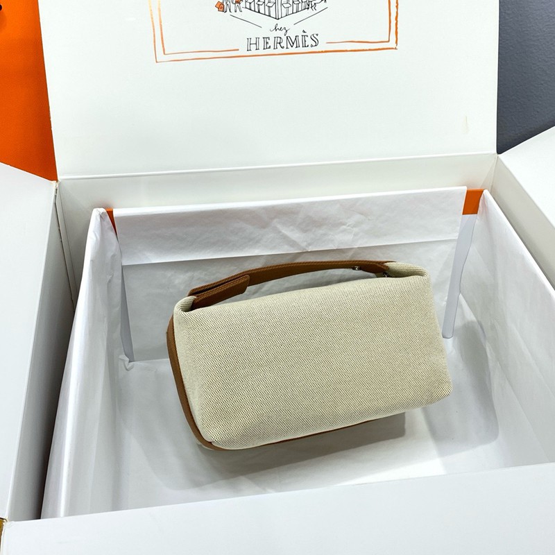 Hermes Trousse Bride-A-Brace Case
