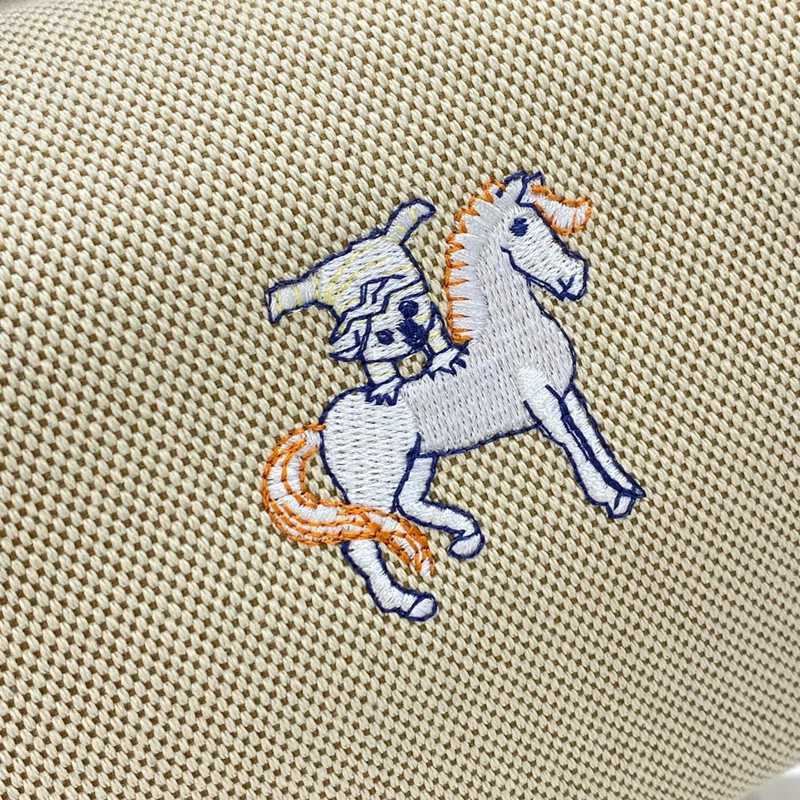 Hermes Trousse Bride-A-Brace Case