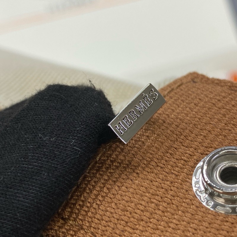 Hermes Trousse Bride-A-Brace Case