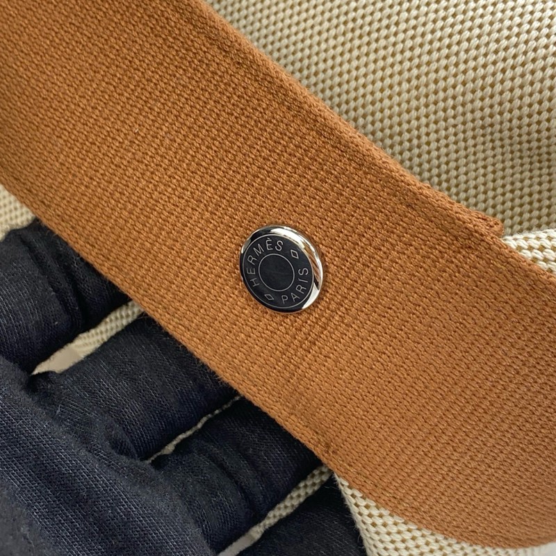 Hermes Trousse Bride-A-Brace Case