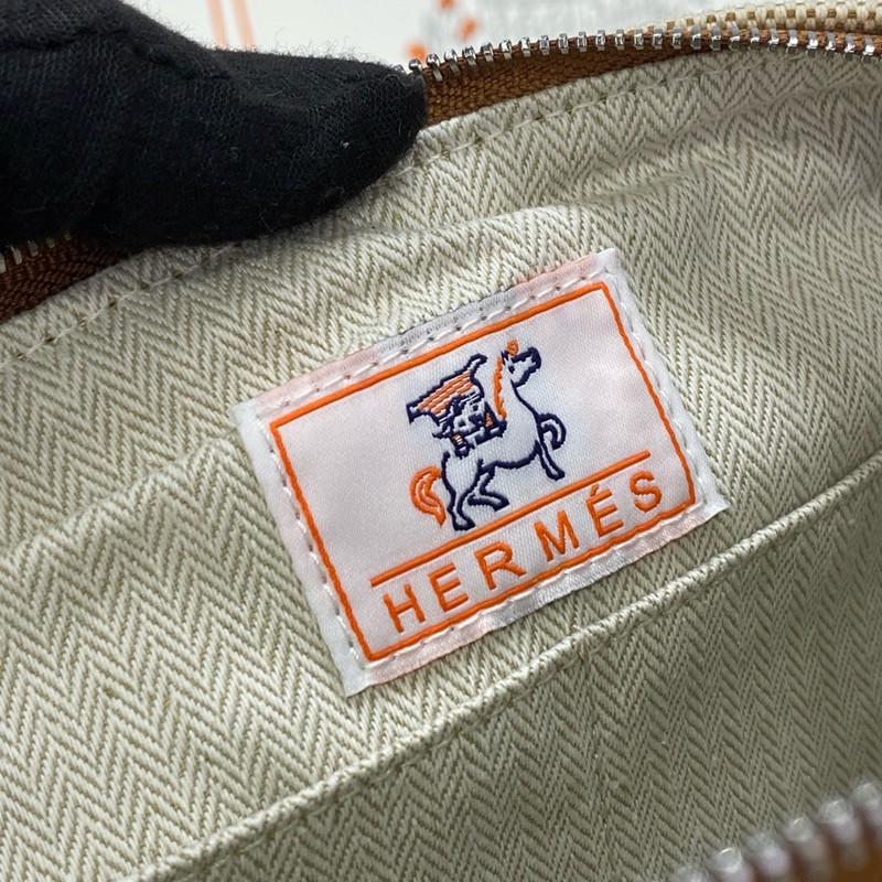 Hermes Trousse Bride-A-Brace Case