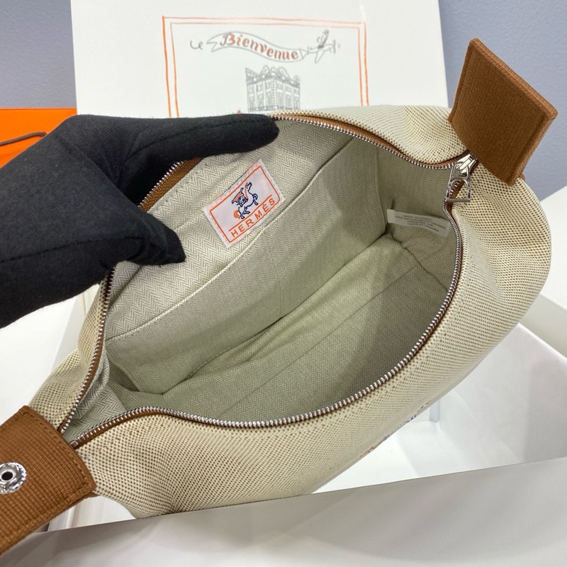 Hermes Trousse Bride-A-Brace Case