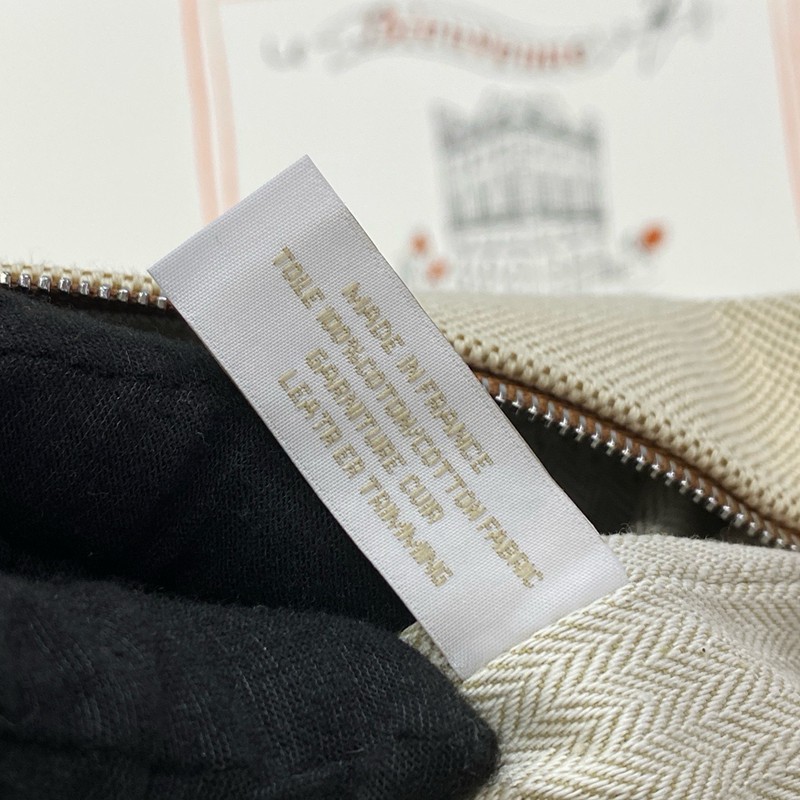 Hermes Trousse Bride-A-Brace Case