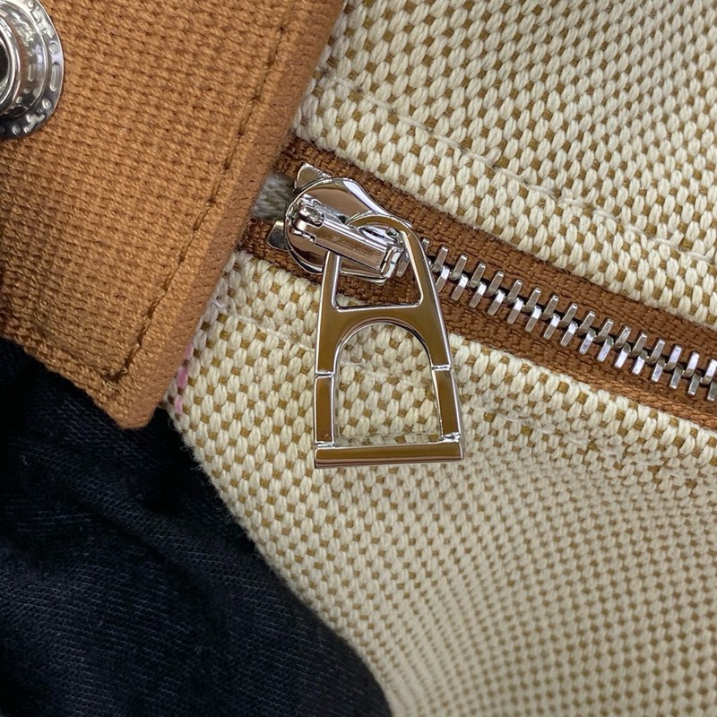 Hermes Trousse Bride-A-Brace Case