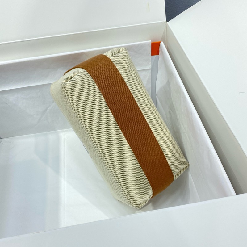 Hermes Trousse Bride-A-Brace Case