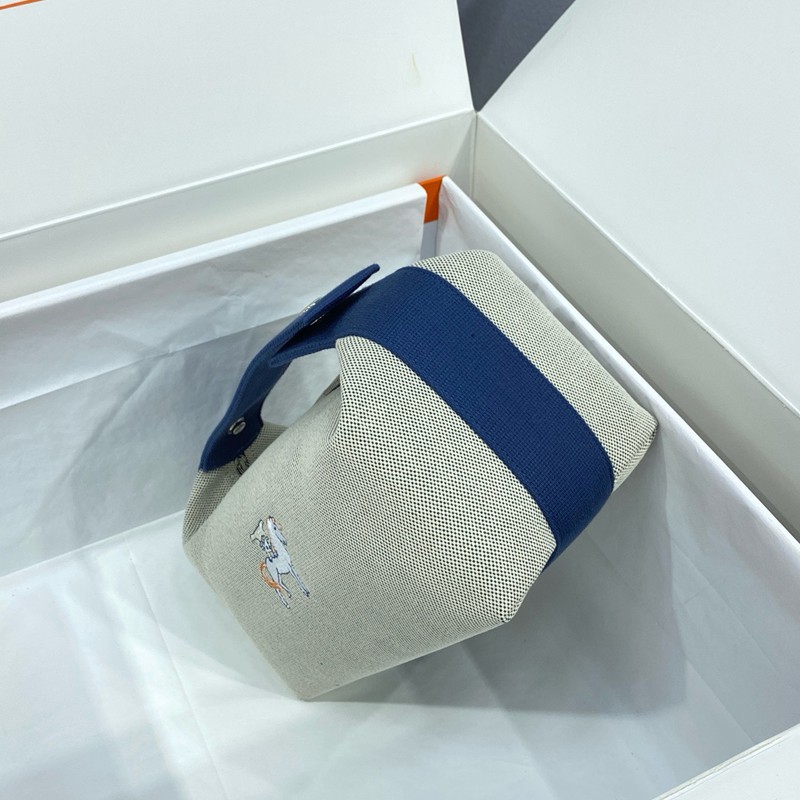 Hermes Trousse Bride-A-Brace Case
