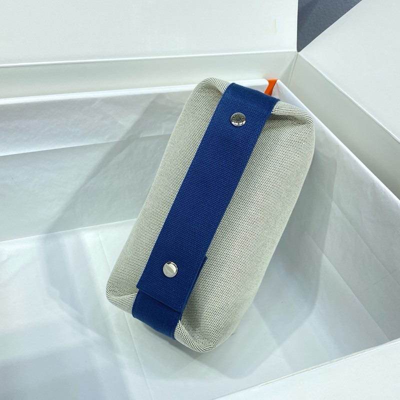 Hermes Trousse Bride-A-Brace Case