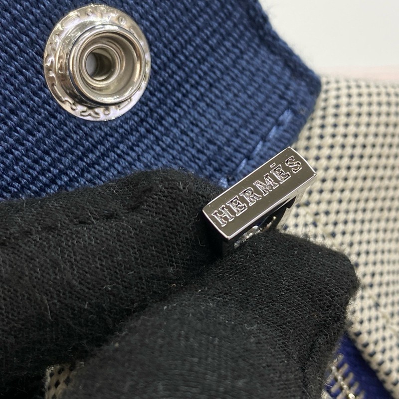 Hermes Trousse Bride-A-Brace Case