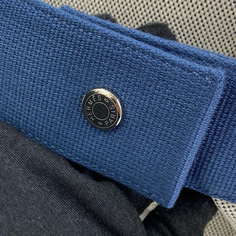 Hermes Trousse Bride-A-Brace Case