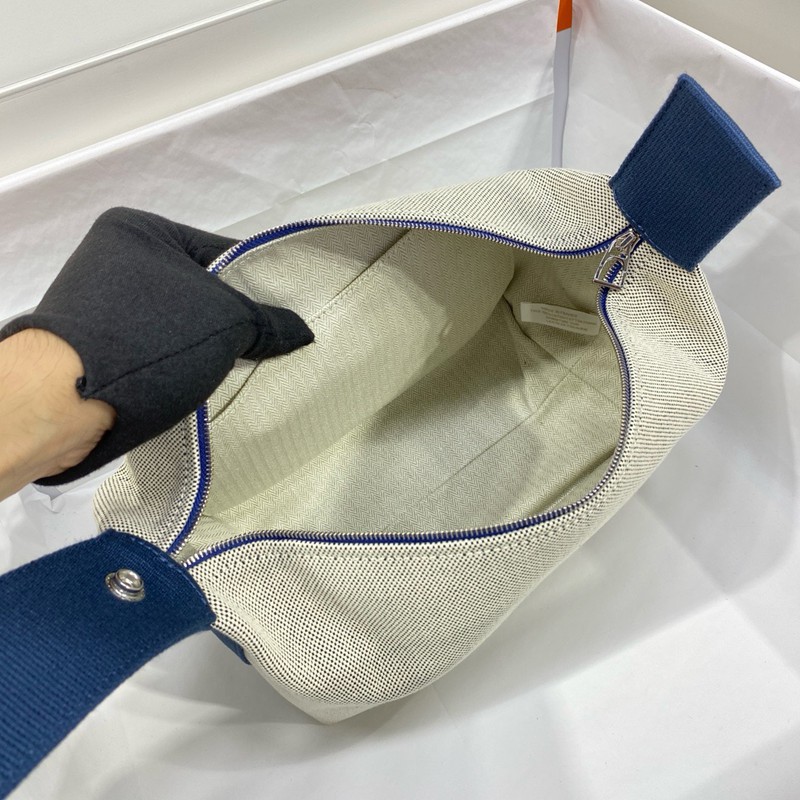 Hermes Trousse Bride-A-Brace Case