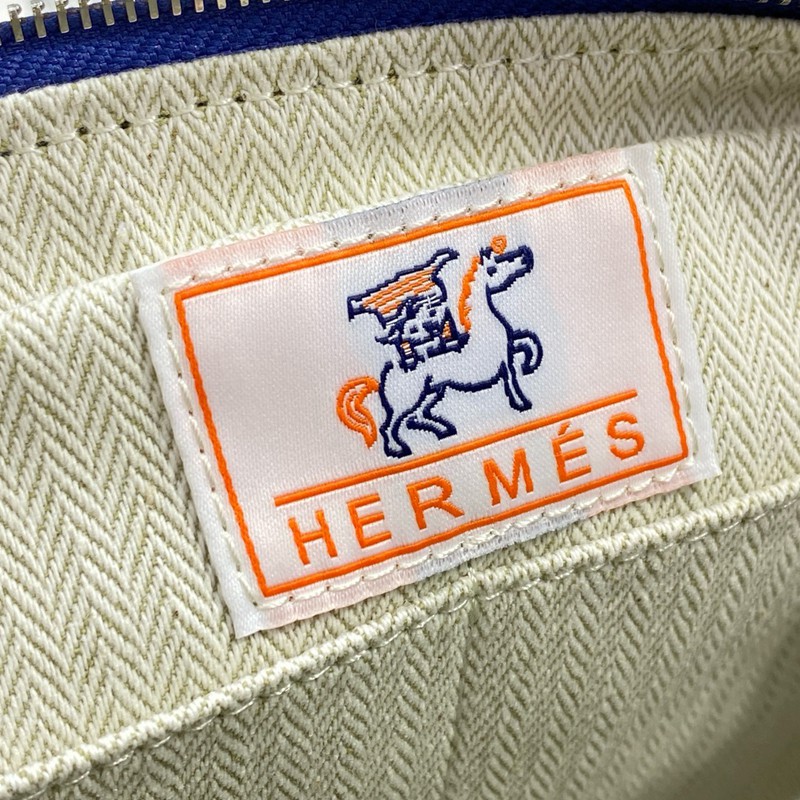 Hermes Trousse Bride-A-Brace Case