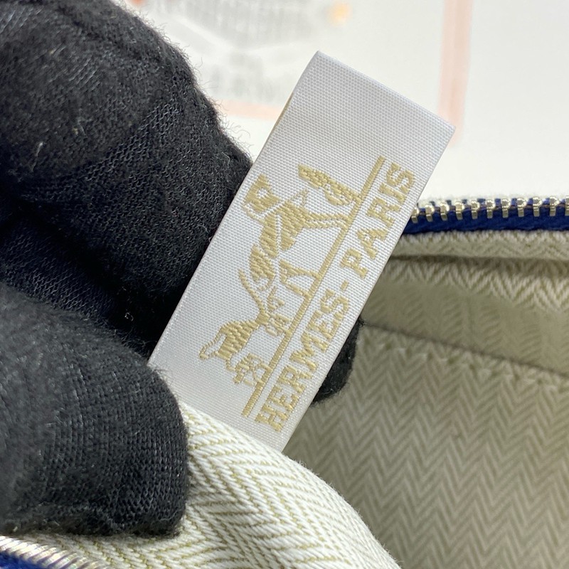 Hermes Trousse Bride-A-Brace Case