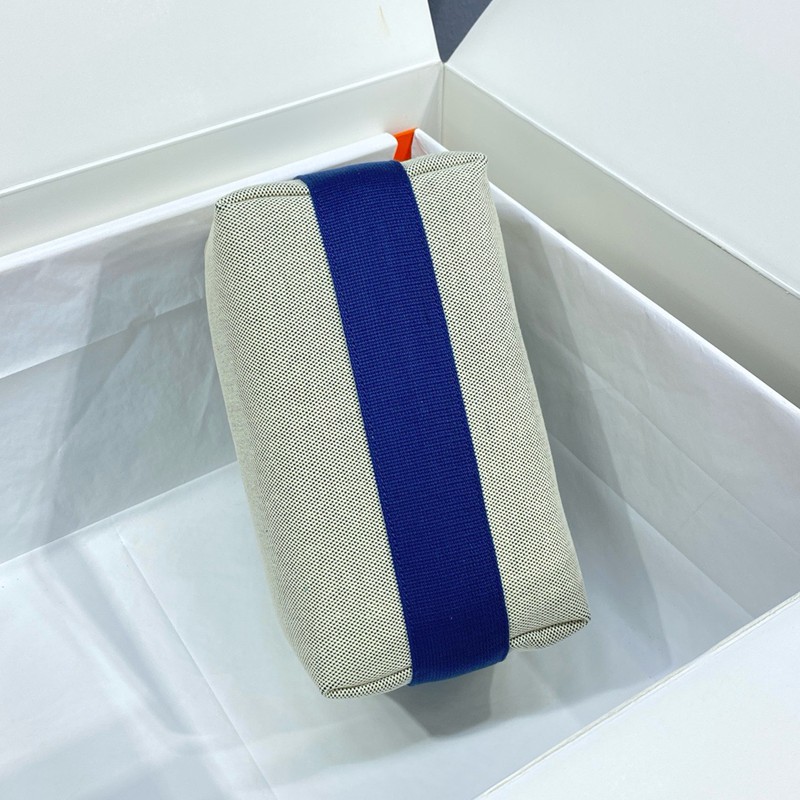 Hermes Trousse Bride-A-Brace Case