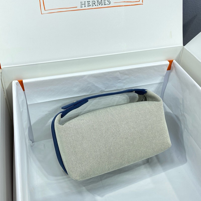 Hermes Trousse Bride-A-Brace Case