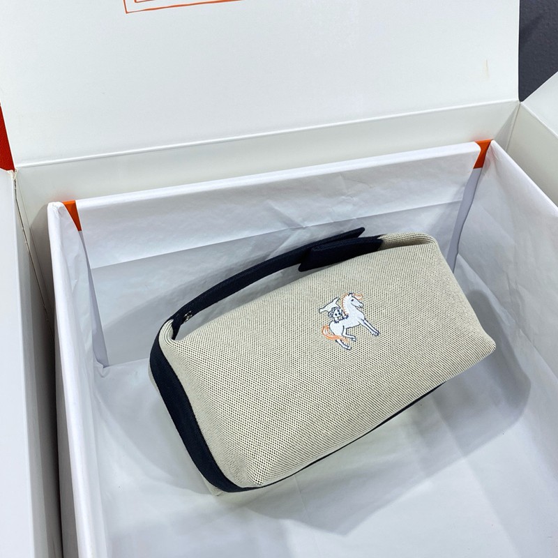 Hermes Trousse Bride-A-Brace Case 03