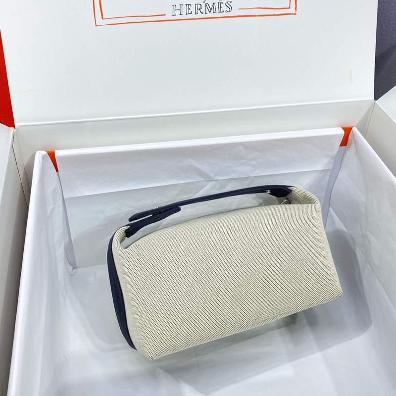 Hermes Trousse Bride-A-Brace Case