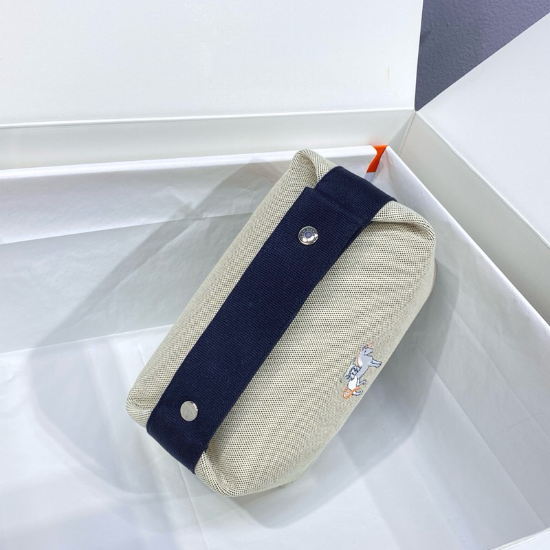 Hermes Trousse Bride-A-Brace Case