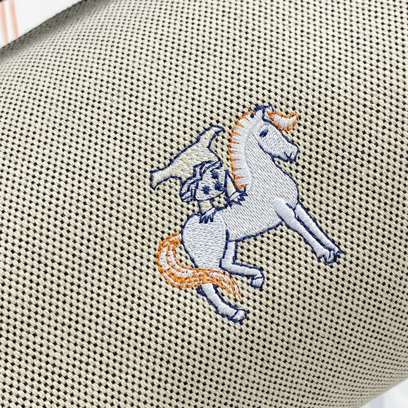 Hermes Trousse Bride-A-Brace Case