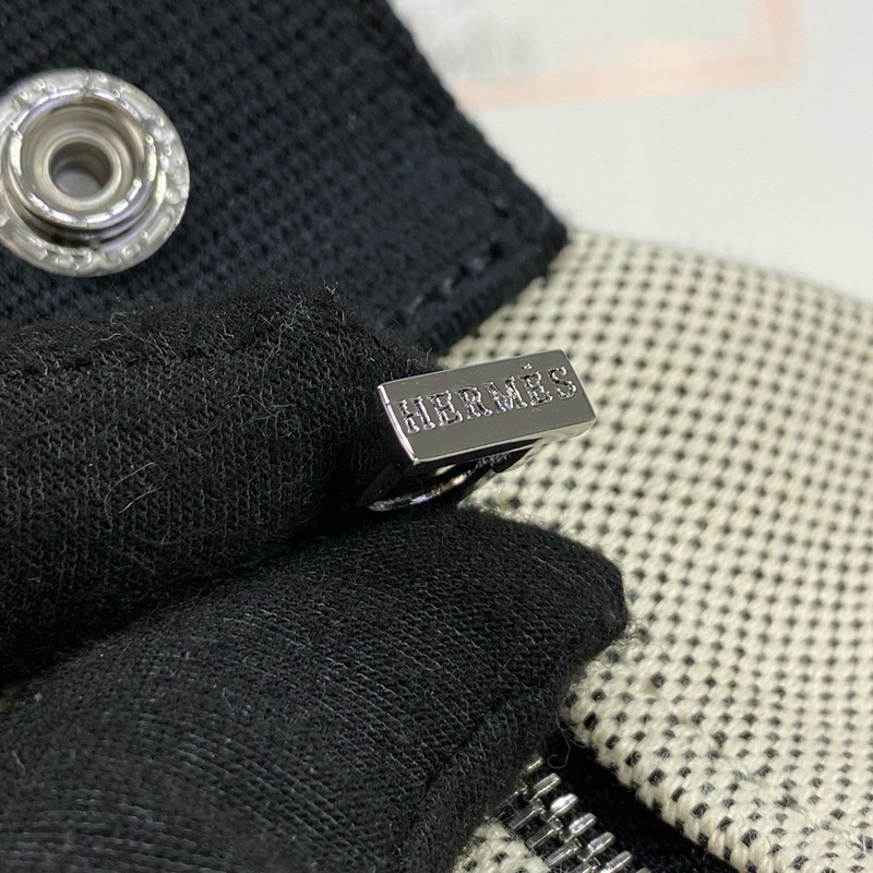 Hermes Trousse Bride-A-Brace Case